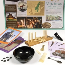 wildgoose Life as a Viking